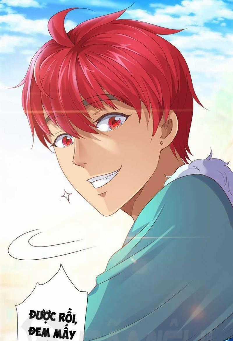 Đô Thị Chí Tôn Hệ Thống - Chapter 112 - Trang 28