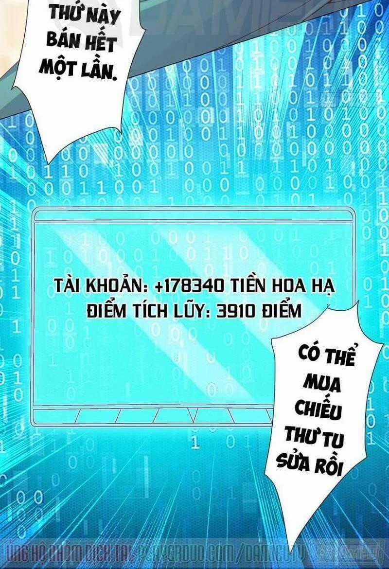 Đô Thị Chí Tôn Hệ Thống - Chapter 112 - Trang 29