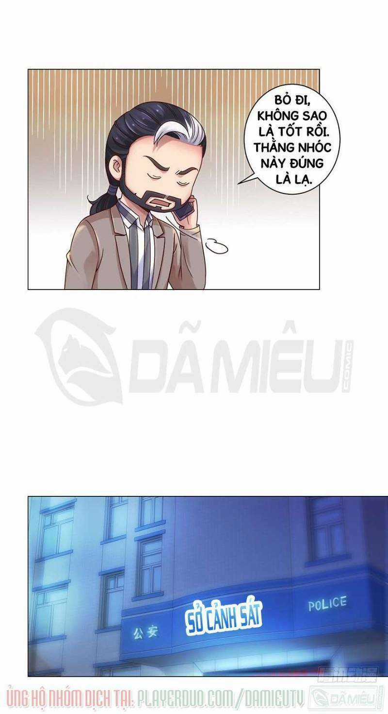 Đô Thị Chí Tôn Hệ Thống - Chapter 112 - Trang 5