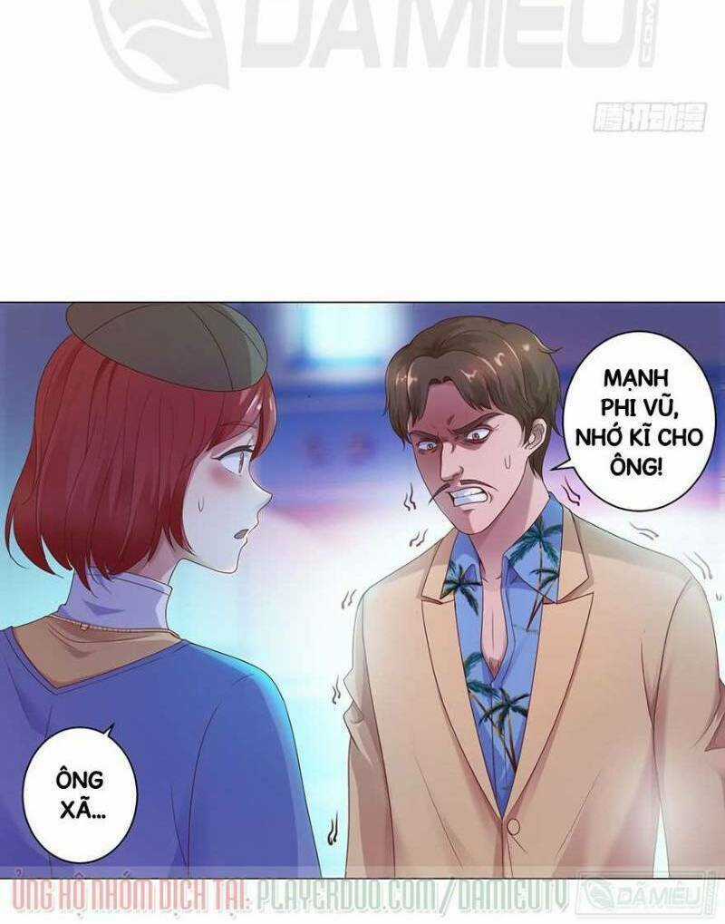 Đô Thị Chí Tôn Hệ Thống - Chapter 112 - Trang 7