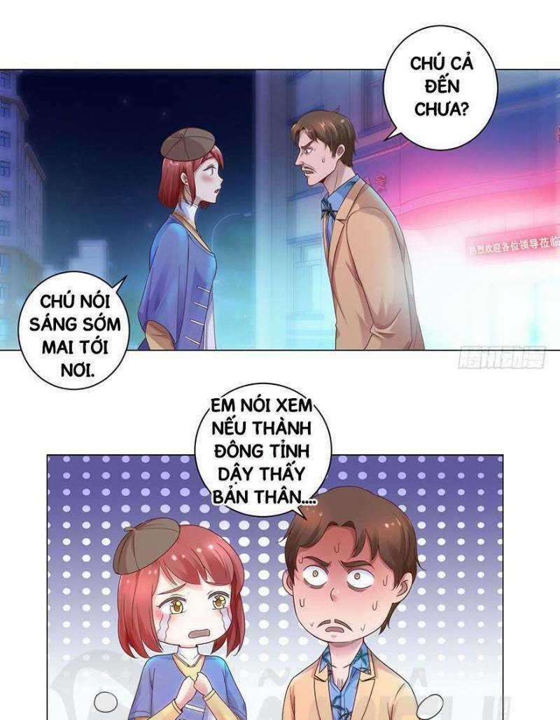 Đô Thị Chí Tôn Hệ Thống - Chapter 112 - Trang 8