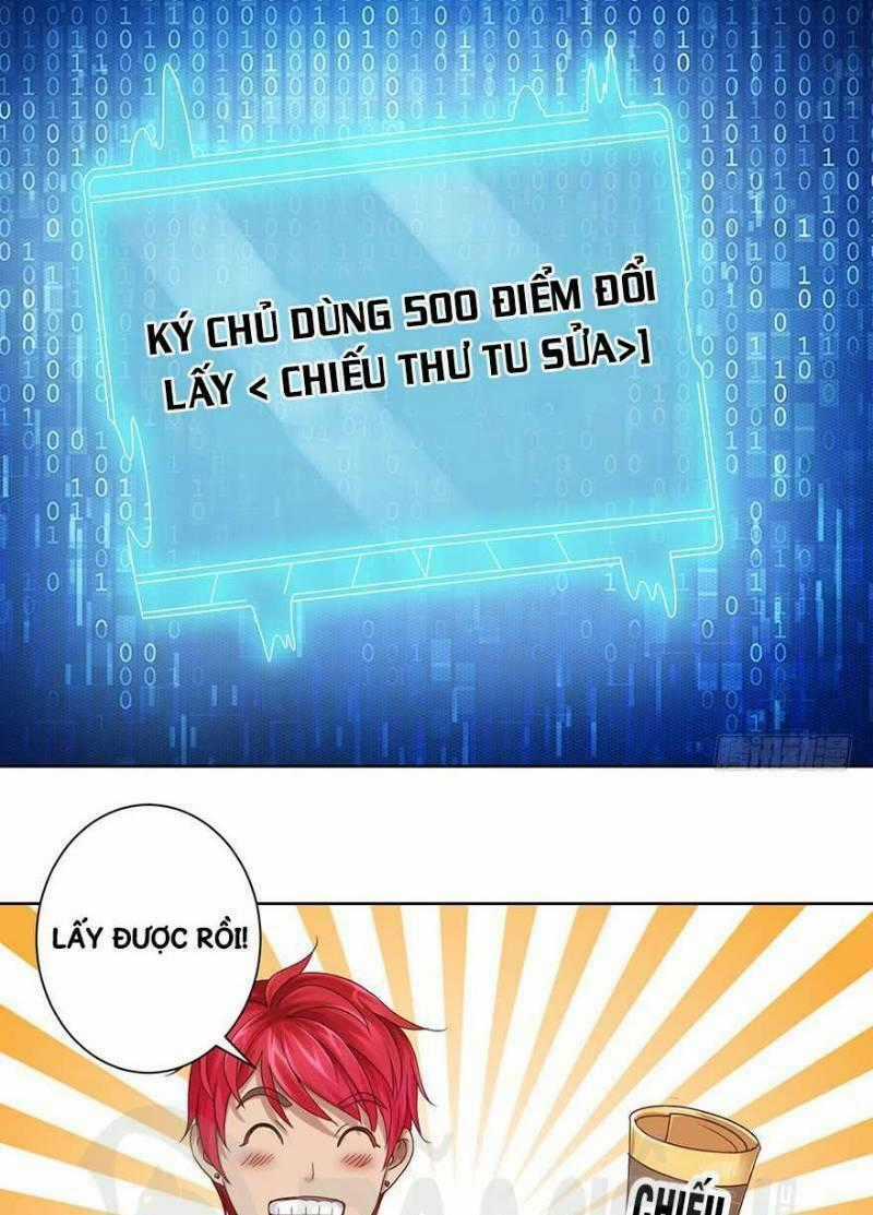 Đô Thị Chí Tôn Hệ Thống - Chapter 113 - Trang 1