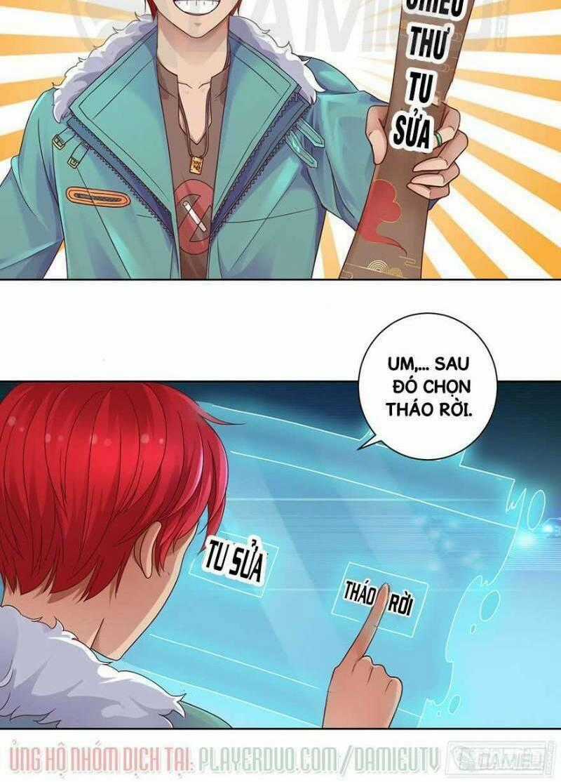 Đô Thị Chí Tôn Hệ Thống - Chapter 113 - Trang 2