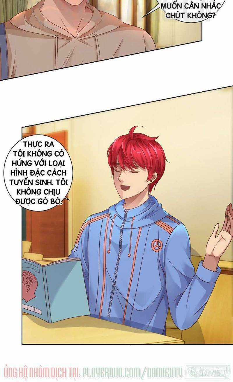 Đô Thị Chí Tôn Hệ Thống - Chapter 113 - Trang 11