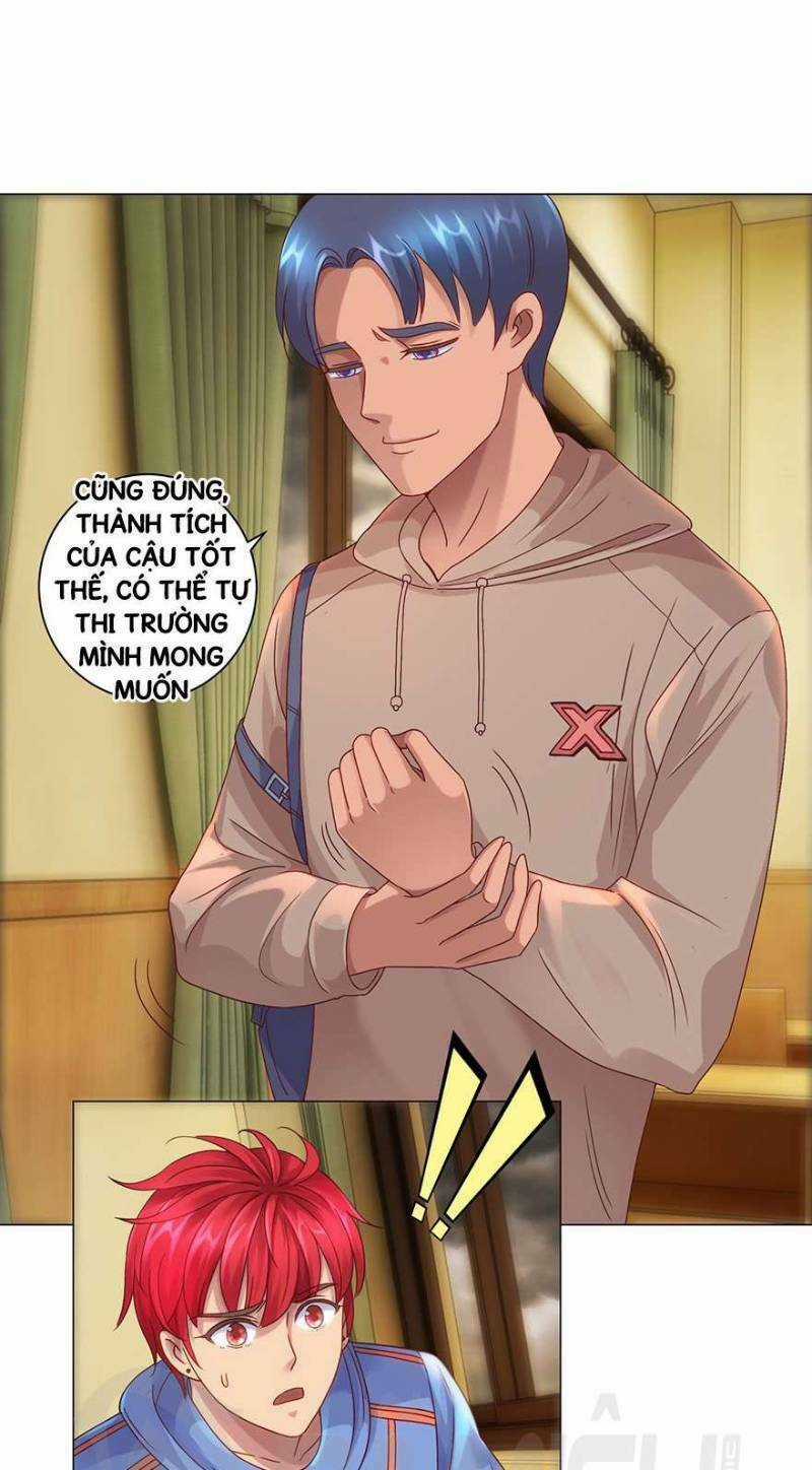 Đô Thị Chí Tôn Hệ Thống - Chapter 113 - Trang 12