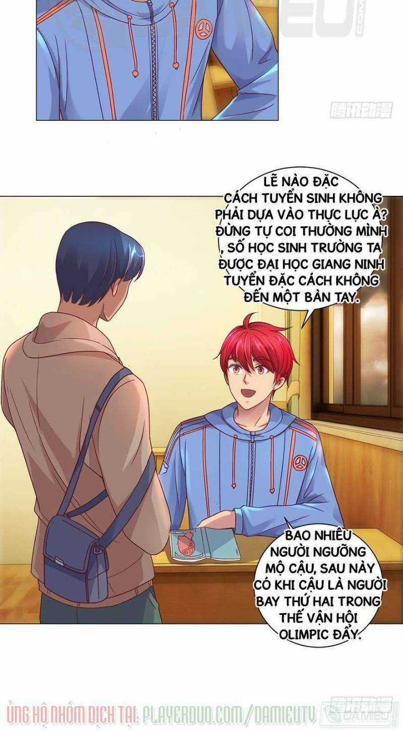 Đô Thị Chí Tôn Hệ Thống - Chapter 113 - Trang 13