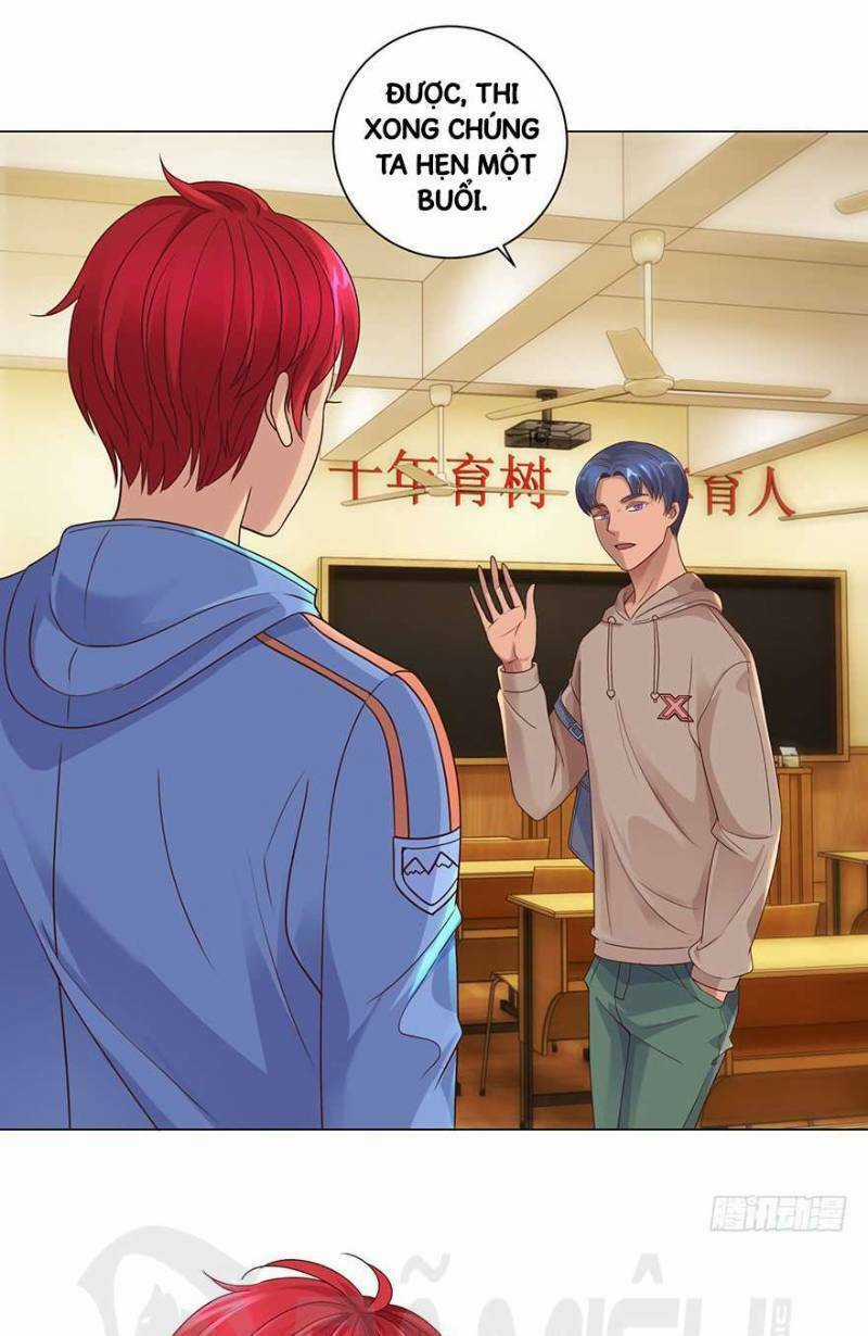 Đô Thị Chí Tôn Hệ Thống - Chapter 113 - Trang 16