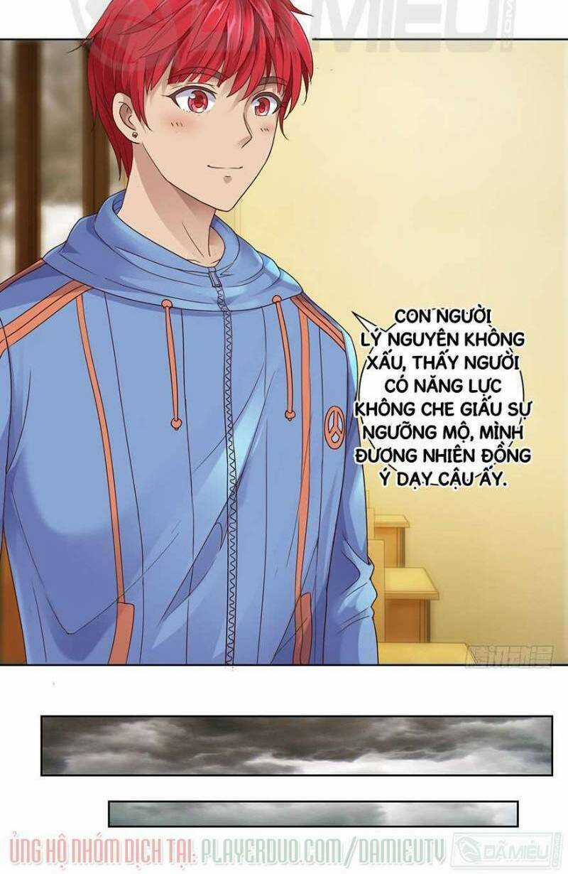 Đô Thị Chí Tôn Hệ Thống - Chapter 113 - Trang 17