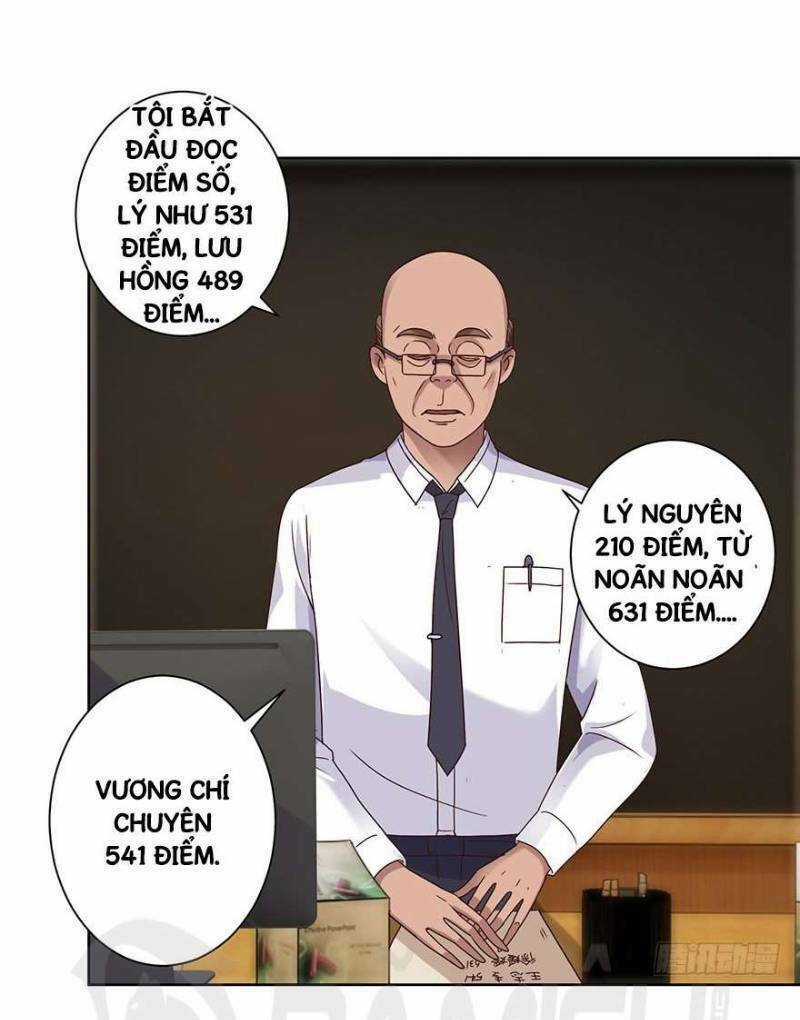 Đô Thị Chí Tôn Hệ Thống - Chapter 113 - Trang 19