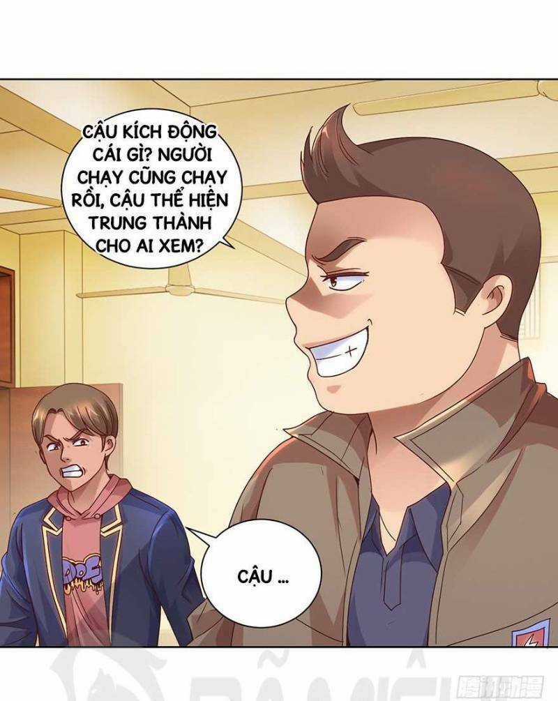 Đô Thị Chí Tôn Hệ Thống - Chapter 113 - Trang 22