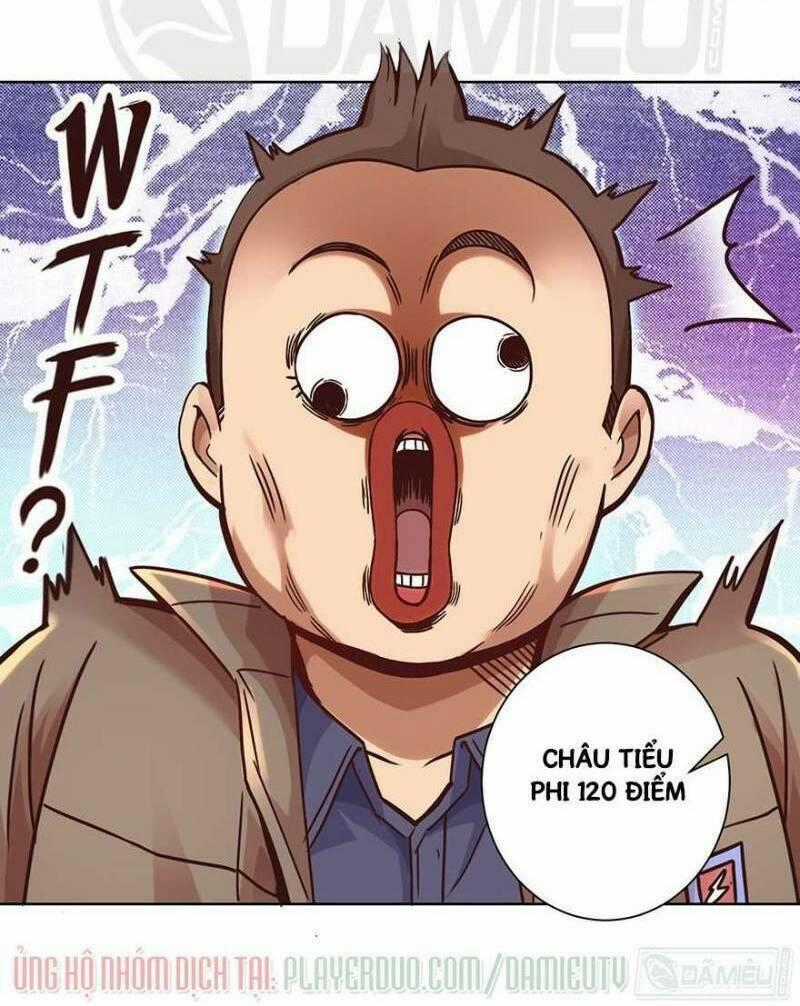 Đô Thị Chí Tôn Hệ Thống - Chapter 113 - Trang 23