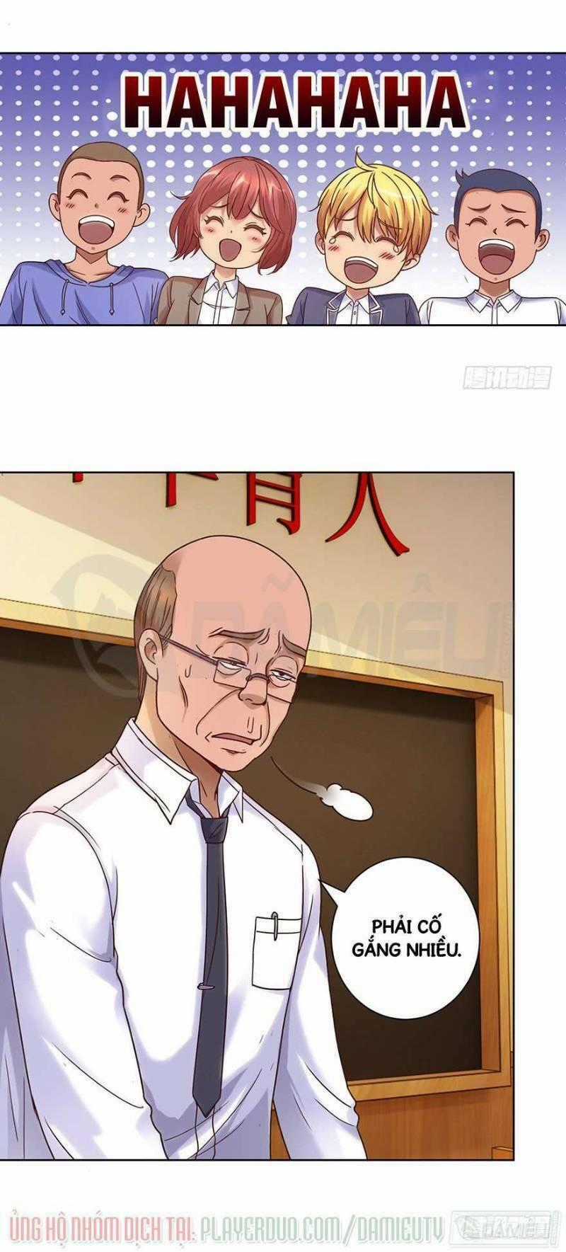 Đô Thị Chí Tôn Hệ Thống - Chapter 113 - Trang 24