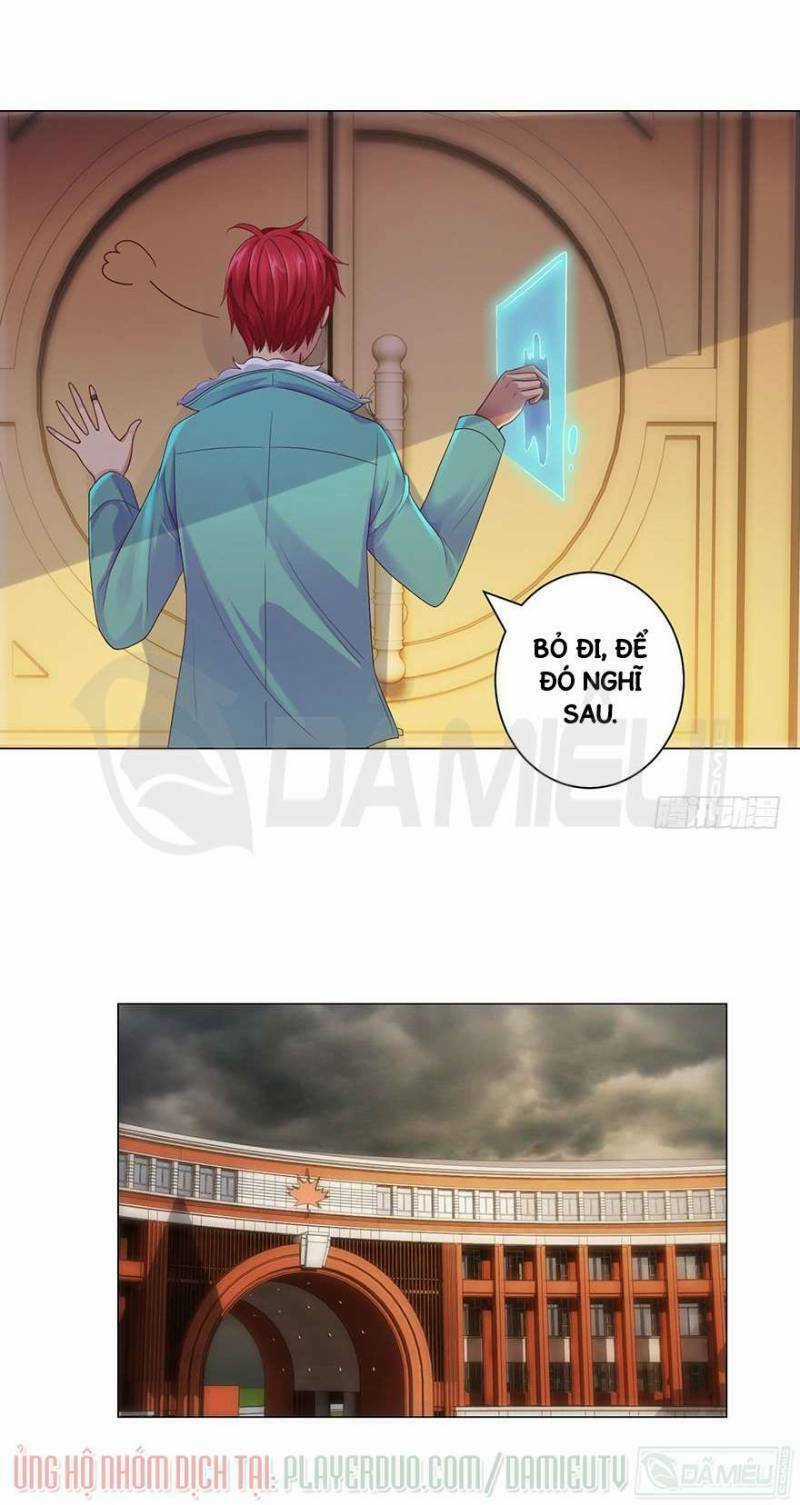 Đô Thị Chí Tôn Hệ Thống - Chapter 113 - Trang 6