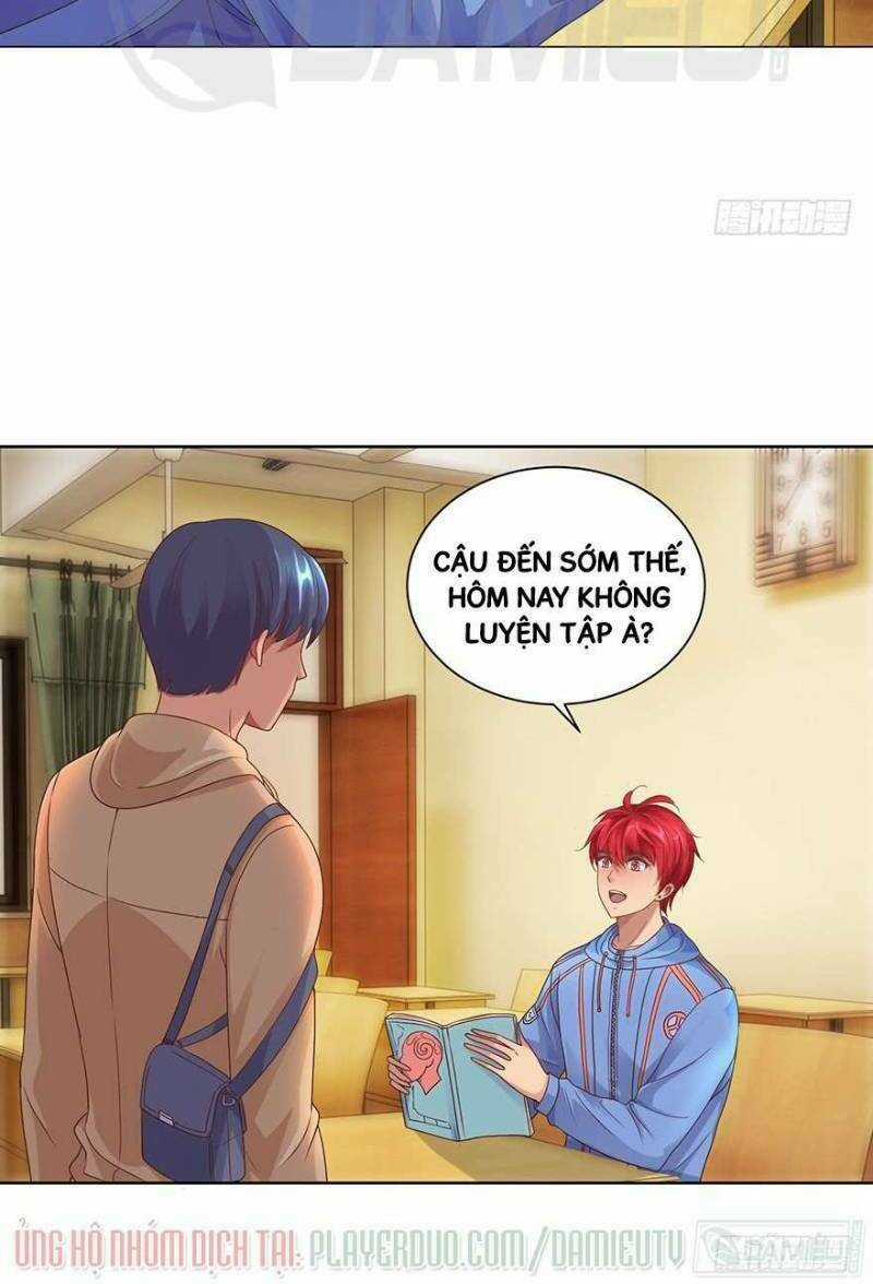 Đô Thị Chí Tôn Hệ Thống - Chapter 113 - Trang 9