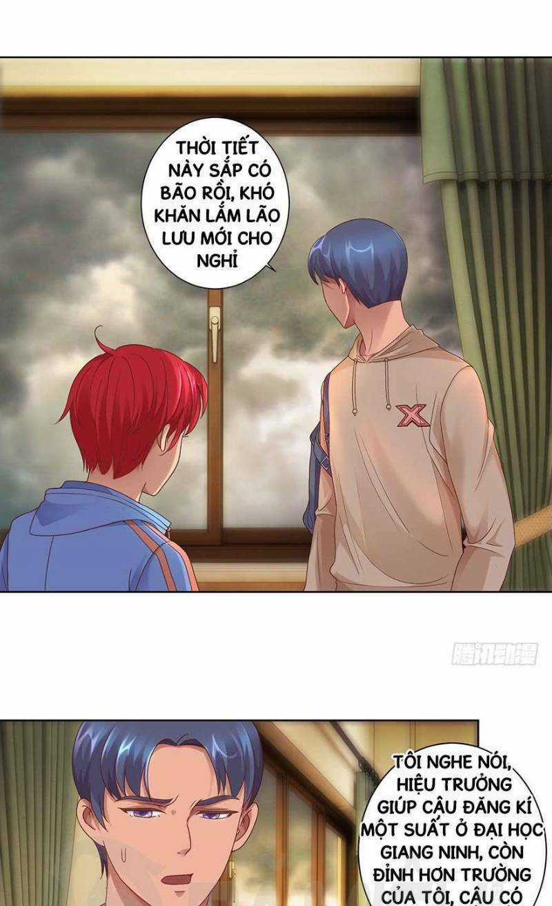 Đô Thị Chí Tôn Hệ Thống - Chapter 113 - Trang 10