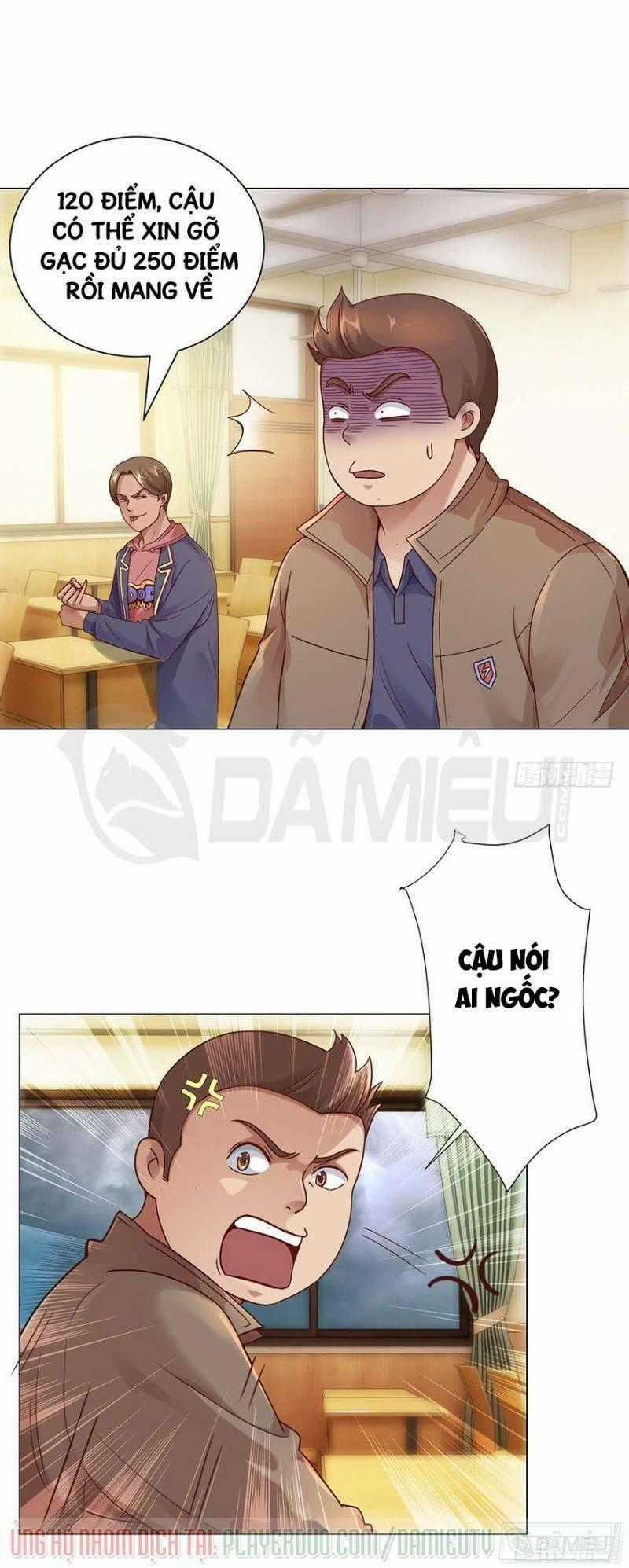 Đô Thị Chí Tôn Hệ Thống - Chapter 114 - Trang 1