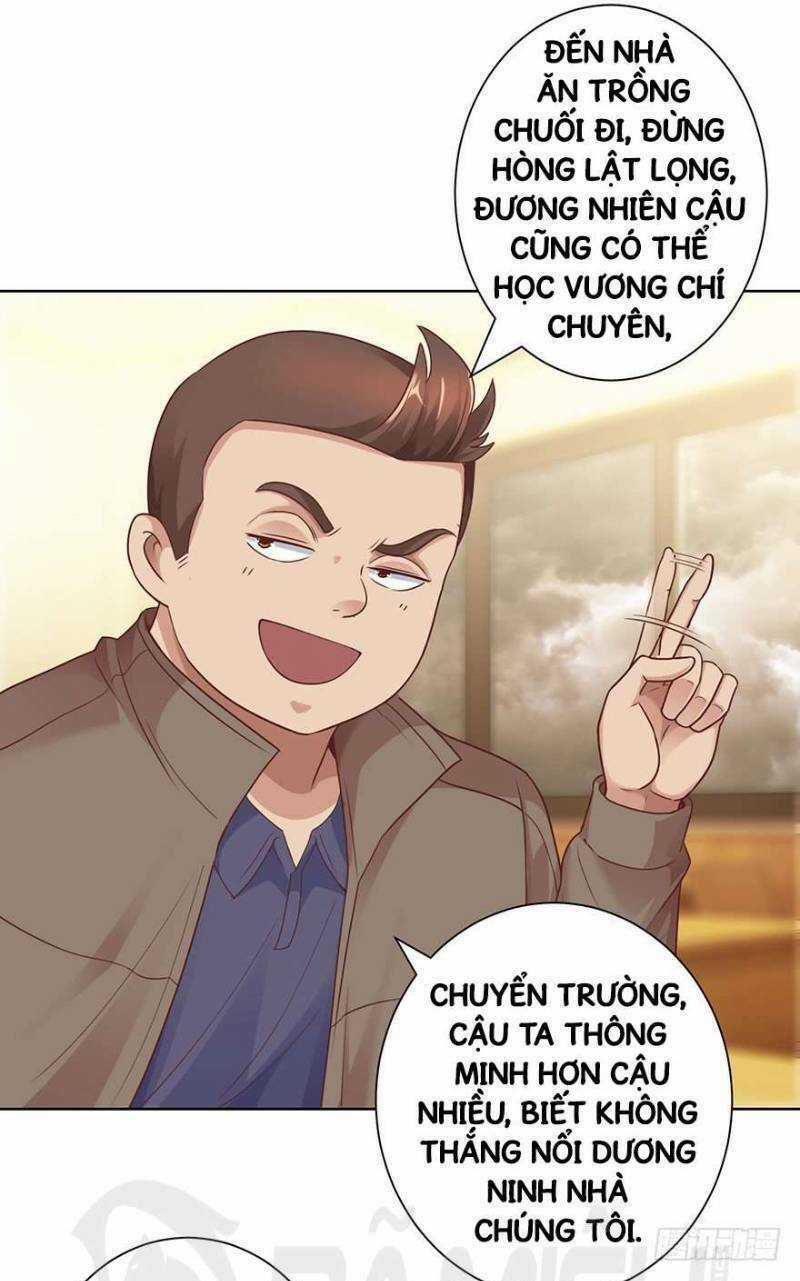 Đô Thị Chí Tôn Hệ Thống - Chapter 114 - Trang 11