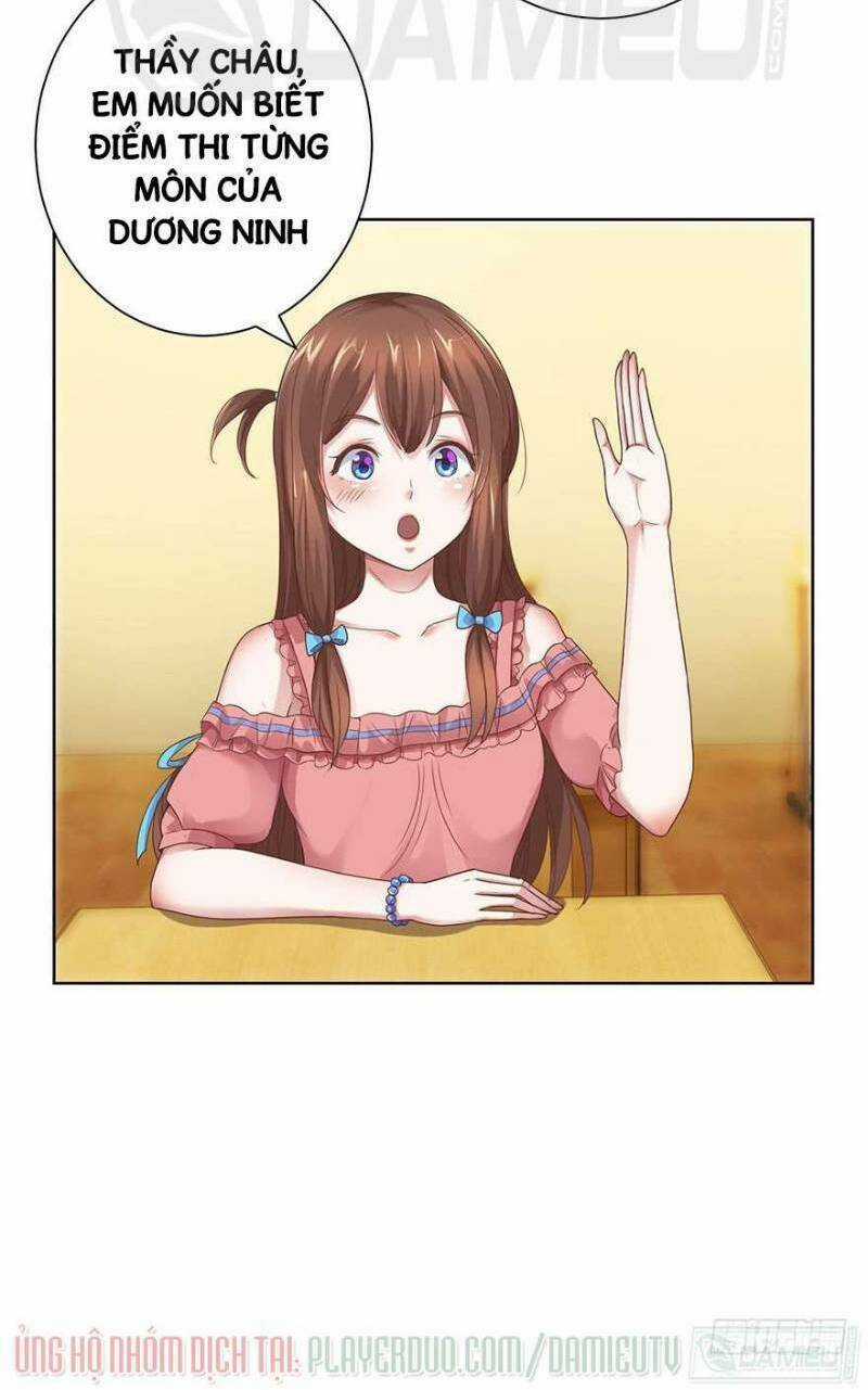 Đô Thị Chí Tôn Hệ Thống - Chapter 114 - Trang 12