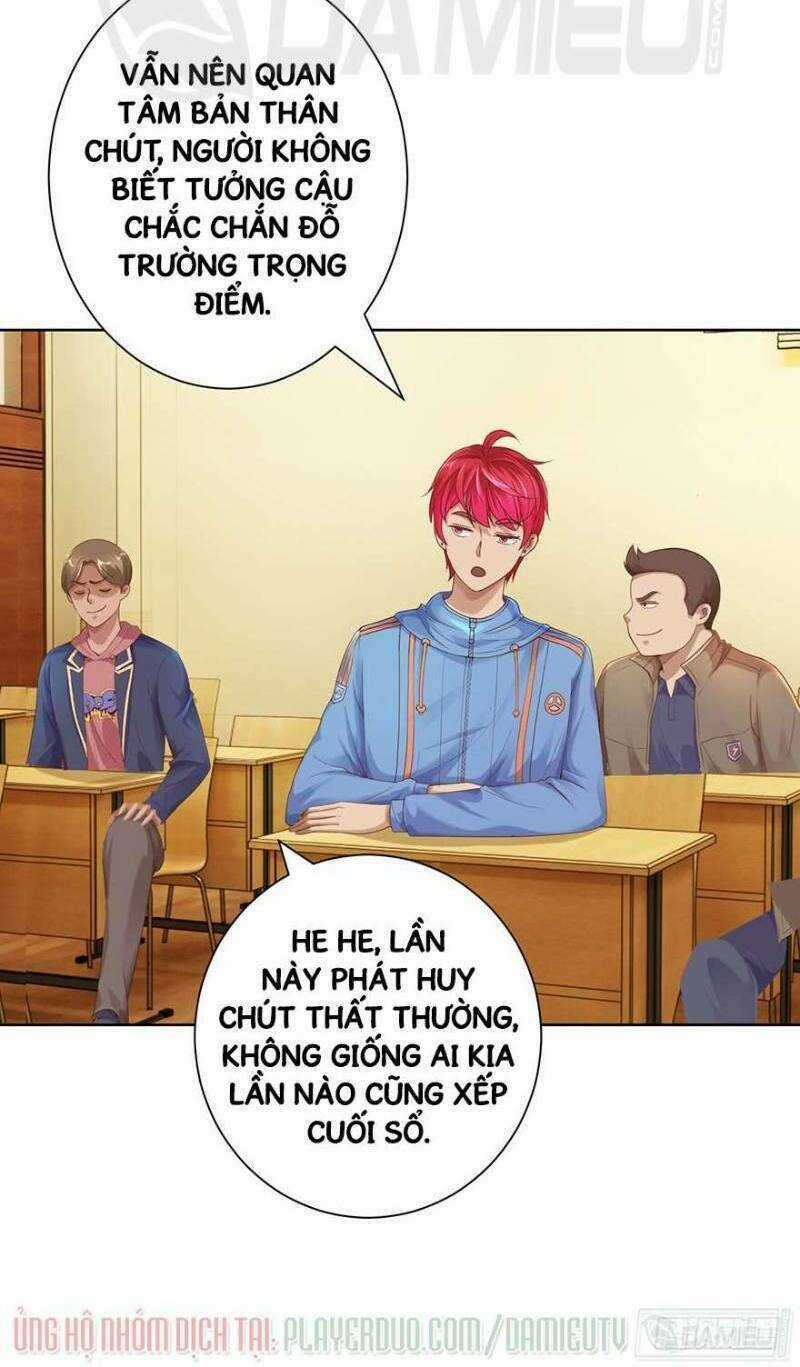 Đô Thị Chí Tôn Hệ Thống - Chapter 114 - Trang 3