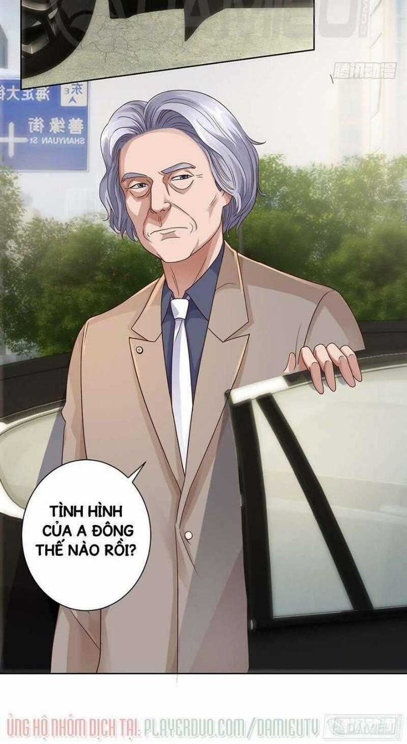 Đô Thị Chí Tôn Hệ Thống - Chapter 114 - Trang 24
