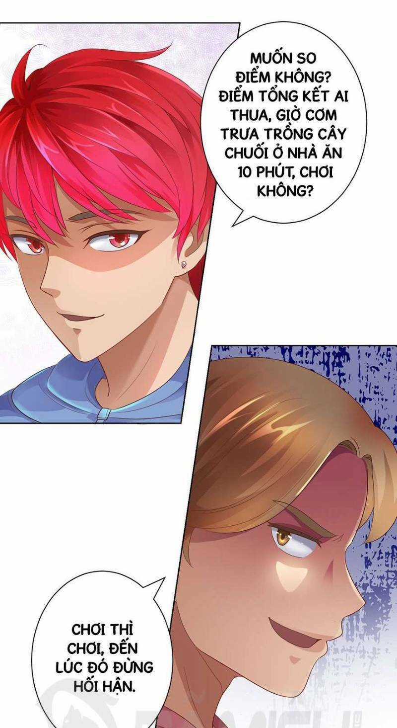 Đô Thị Chí Tôn Hệ Thống - Chapter 114 - Trang 4