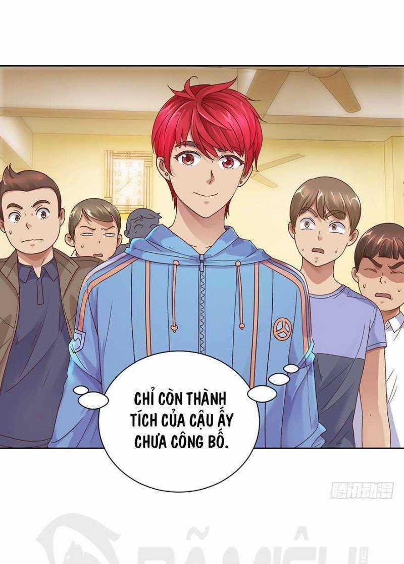 Đô Thị Chí Tôn Hệ Thống - Chapter 114 - Trang 6