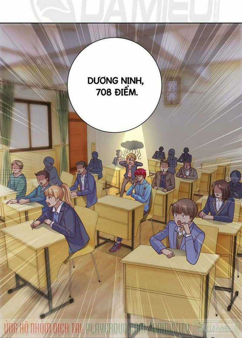 Đô Thị Chí Tôn Hệ Thống - Chapter 114 - Trang 7