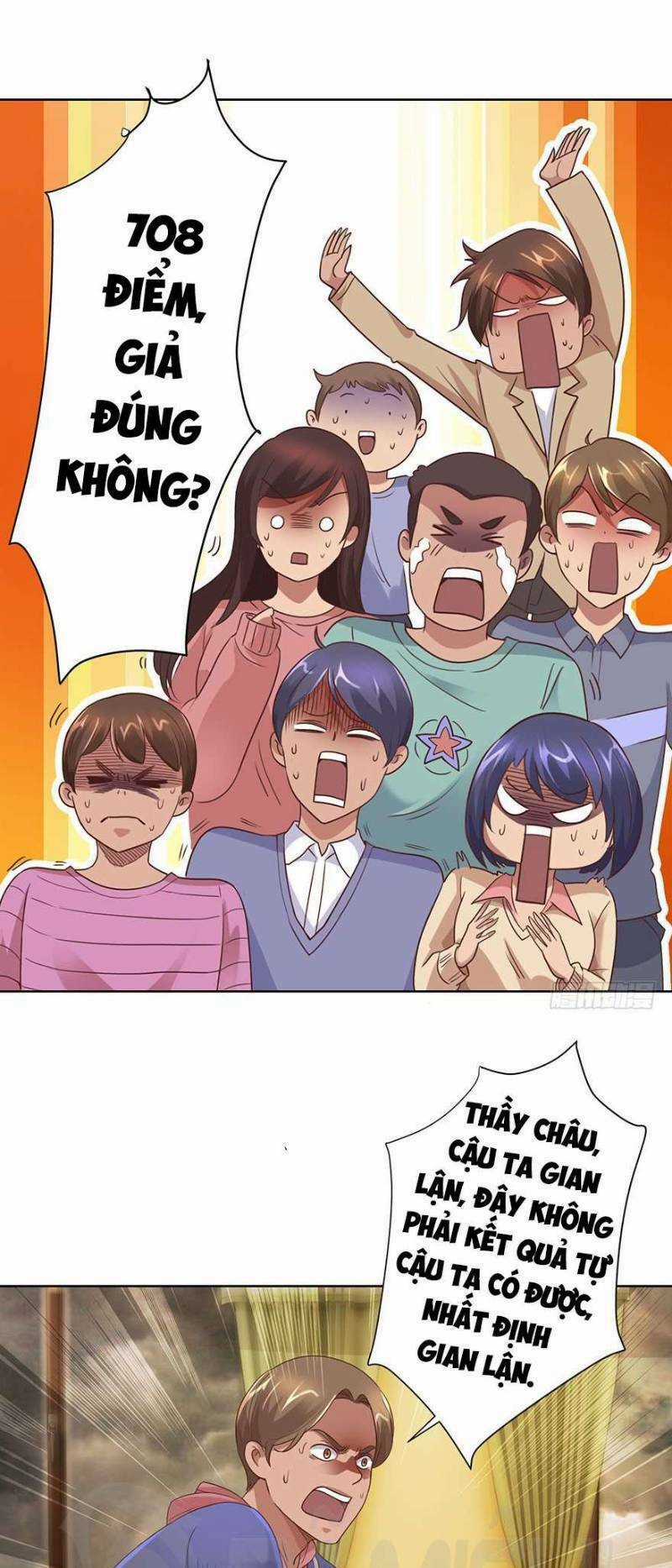 Đô Thị Chí Tôn Hệ Thống - Chapter 114 - Trang 8