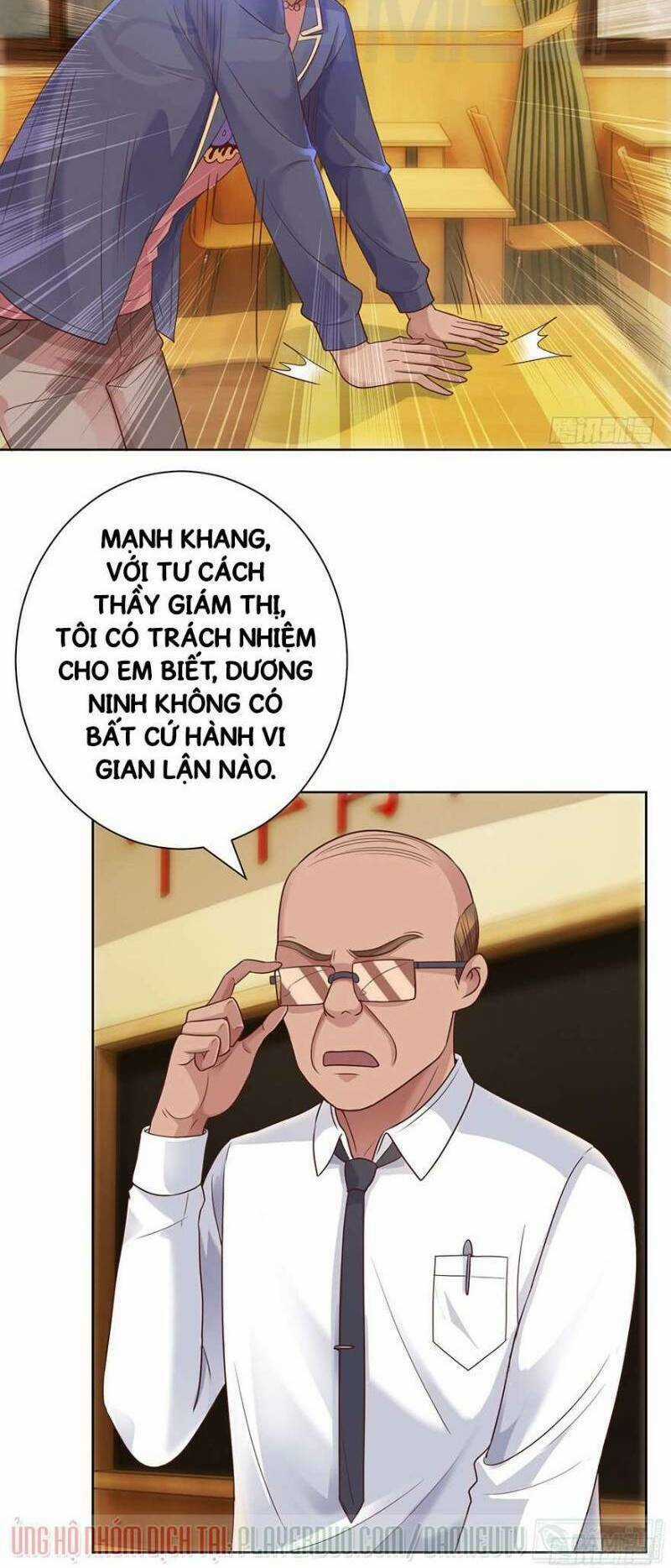 Đô Thị Chí Tôn Hệ Thống - Chapter 114 - Trang 9