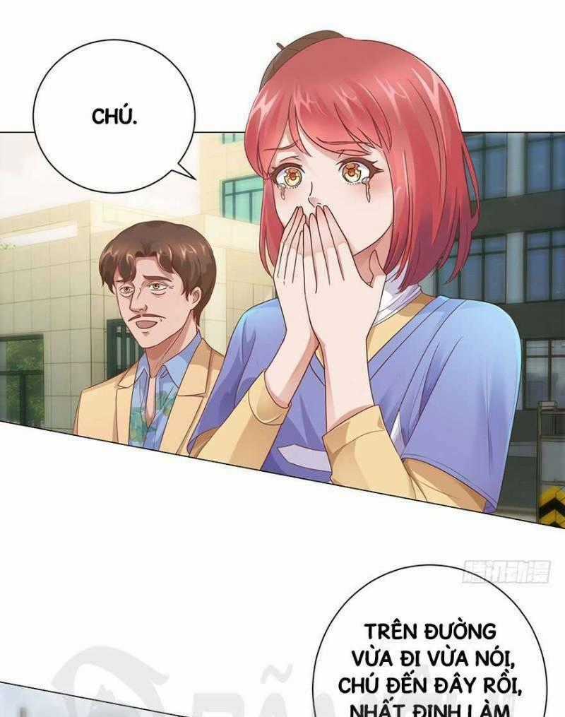 Đô Thị Chí Tôn Hệ Thống - Chapter 115 - Trang 1