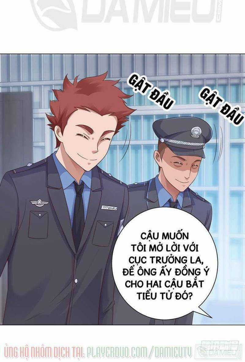 Đô Thị Chí Tôn Hệ Thống - Chapter 115 - Trang 12