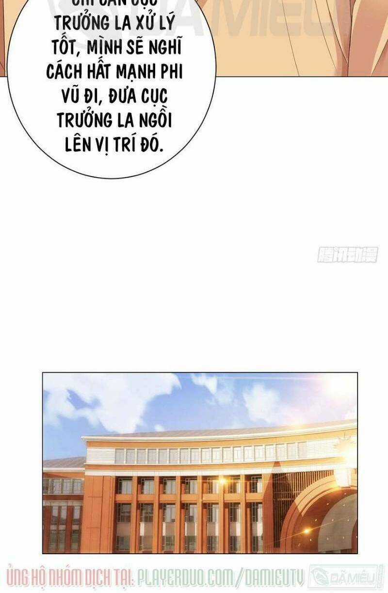 Đô Thị Chí Tôn Hệ Thống - Chapter 115 - Trang 15