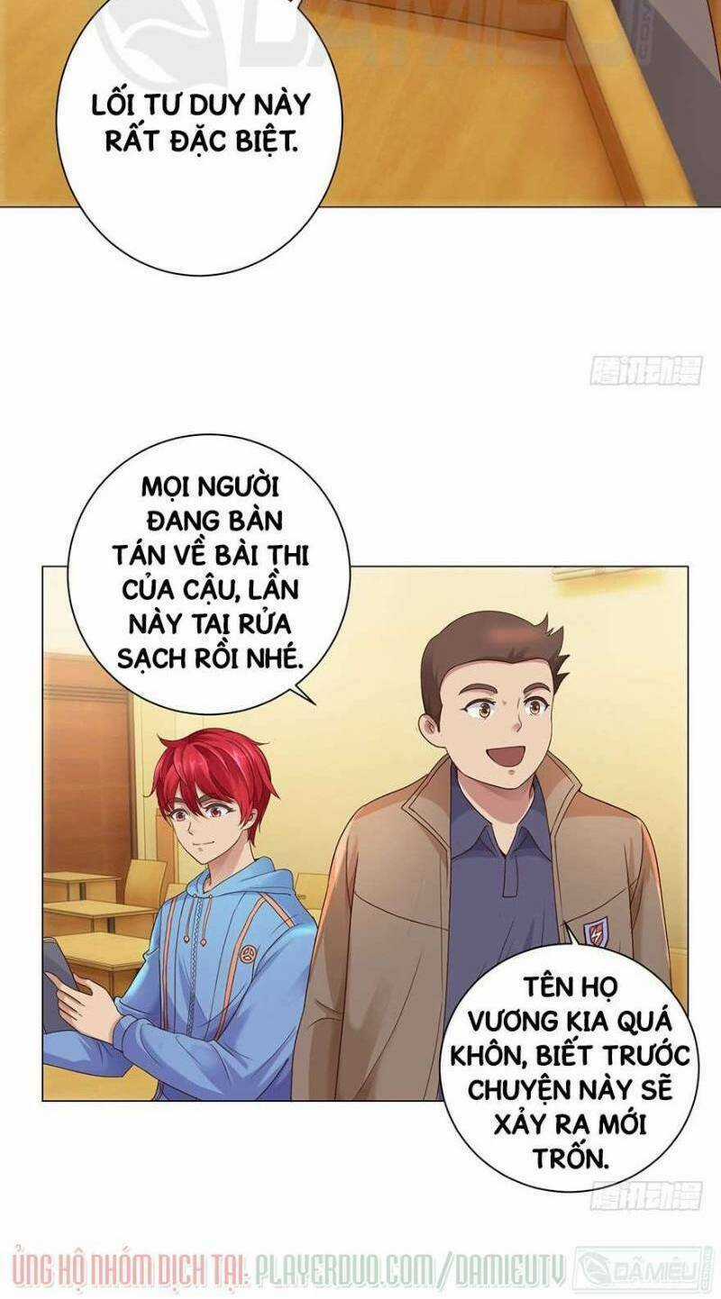 Đô Thị Chí Tôn Hệ Thống - Chapter 115 - Trang 17