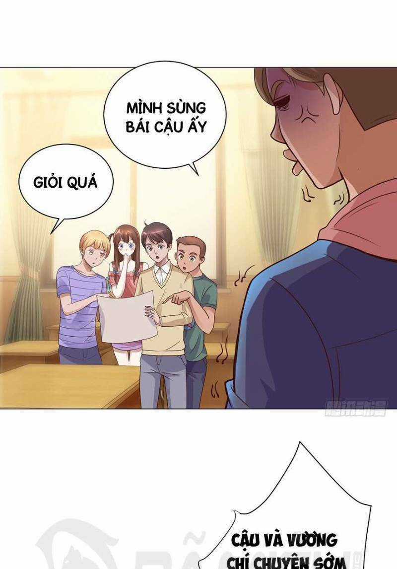 Đô Thị Chí Tôn Hệ Thống - Chapter 115 - Trang 18