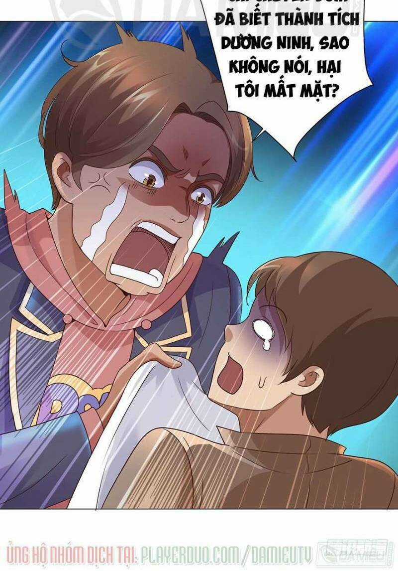 Đô Thị Chí Tôn Hệ Thống - Chapter 115 - Trang 19