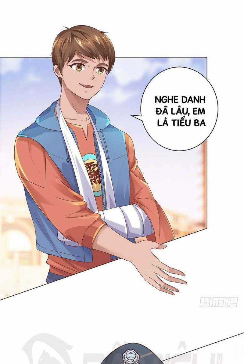 Đô Thị Chí Tôn Hệ Thống - Chapter 115 - Trang 24