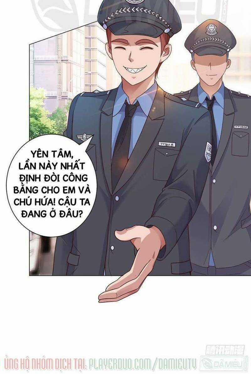 Đô Thị Chí Tôn Hệ Thống - Chapter 115 - Trang 25