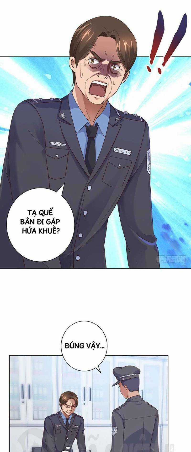 Đô Thị Chí Tôn Hệ Thống - Chapter 115 - Trang 5