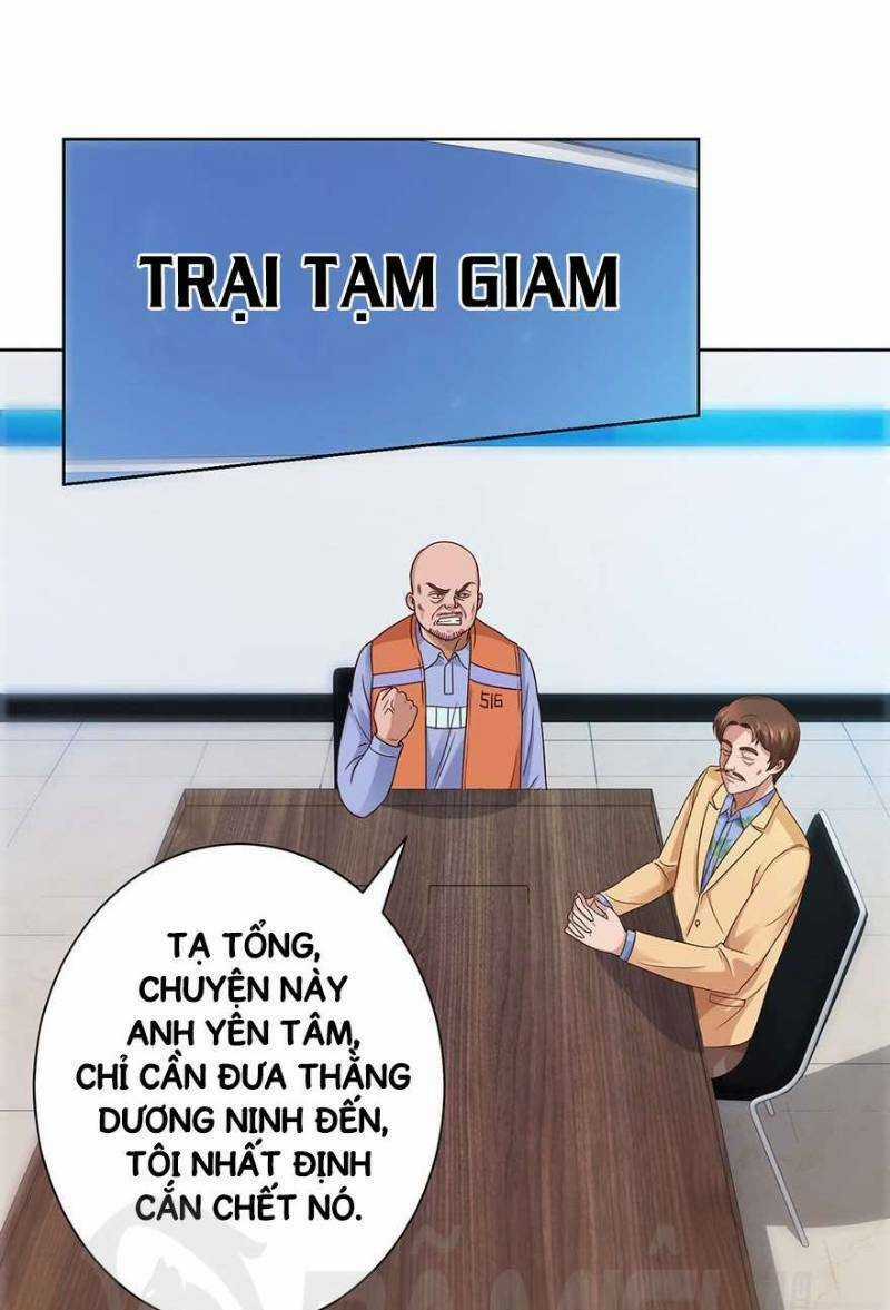 Đô Thị Chí Tôn Hệ Thống - Chapter 115 - Trang 7