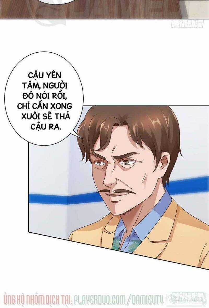 Đô Thị Chí Tôn Hệ Thống - Chapter 115 - Trang 8