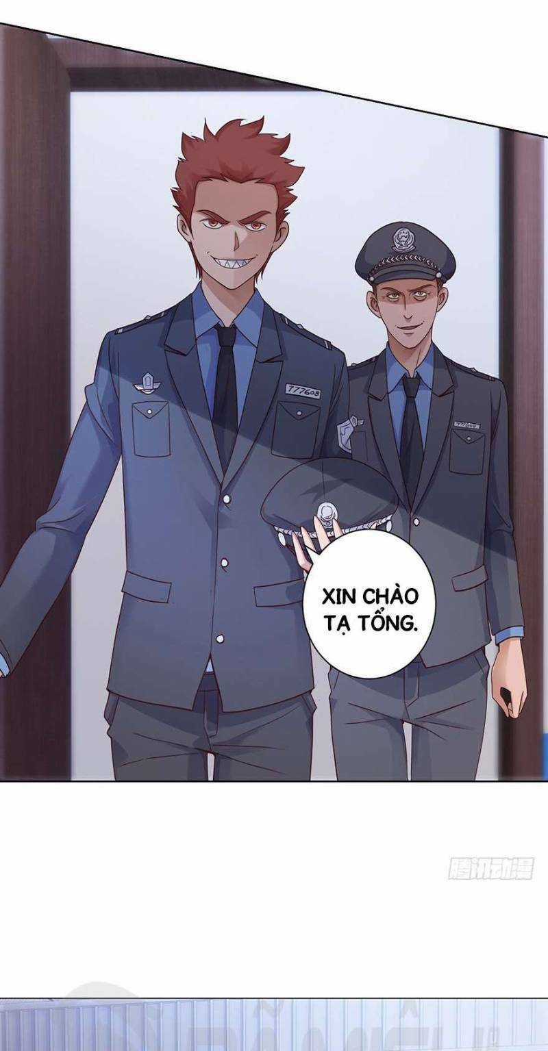 Đô Thị Chí Tôn Hệ Thống - Chapter 115 - Trang 9