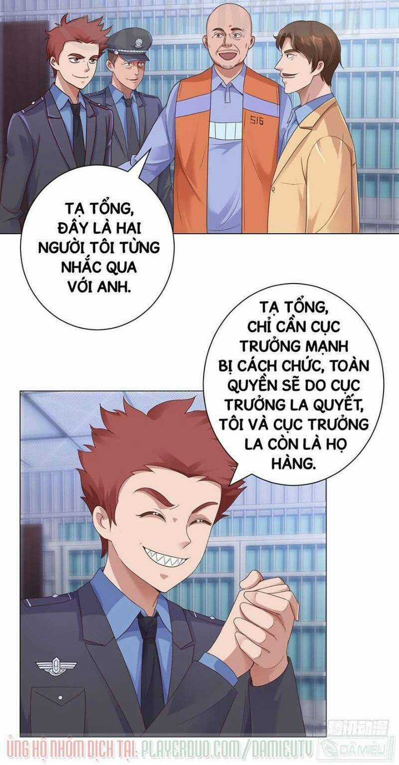 Đô Thị Chí Tôn Hệ Thống - Chapter 115 - Trang 10