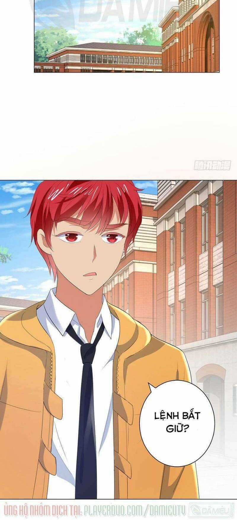 Đô Thị Chí Tôn Hệ Thống - Chapter 116 - Trang 19