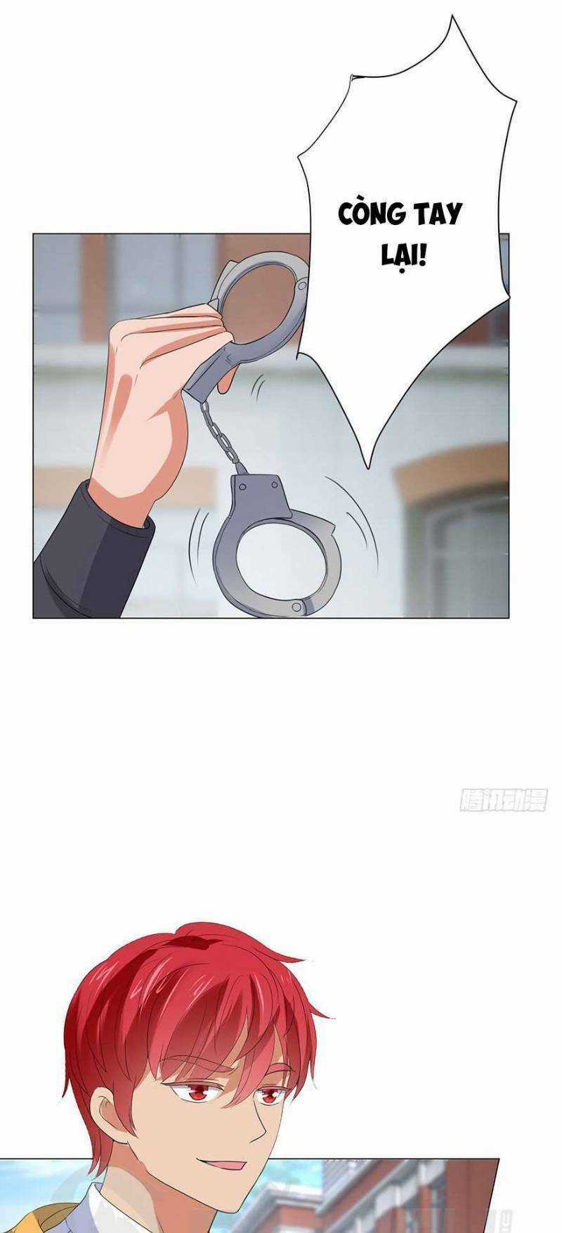 Đô Thị Chí Tôn Hệ Thống - Chapter 116 - Trang 22