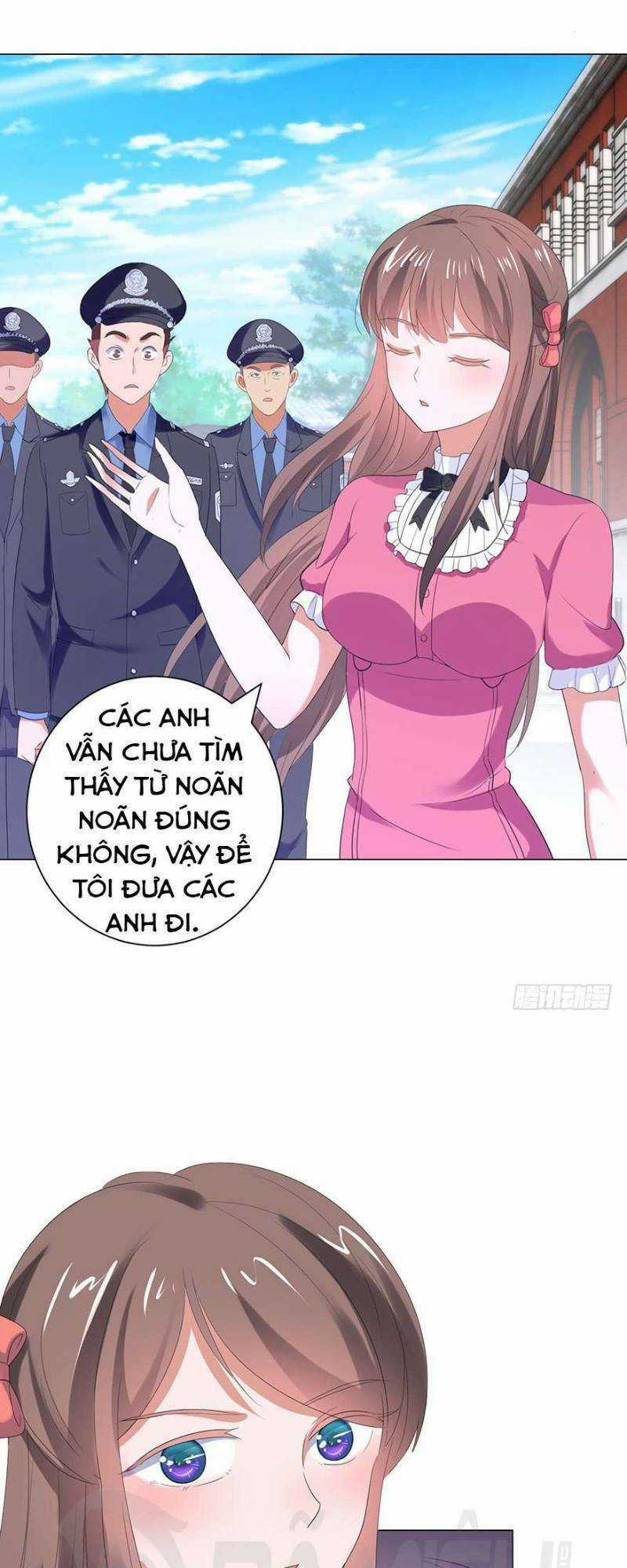 Đô Thị Chí Tôn Hệ Thống - Chapter 116 - Trang 5