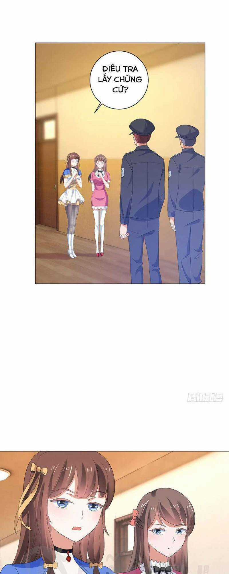 Đô Thị Chí Tôn Hệ Thống - Chapter 116 - Trang 7