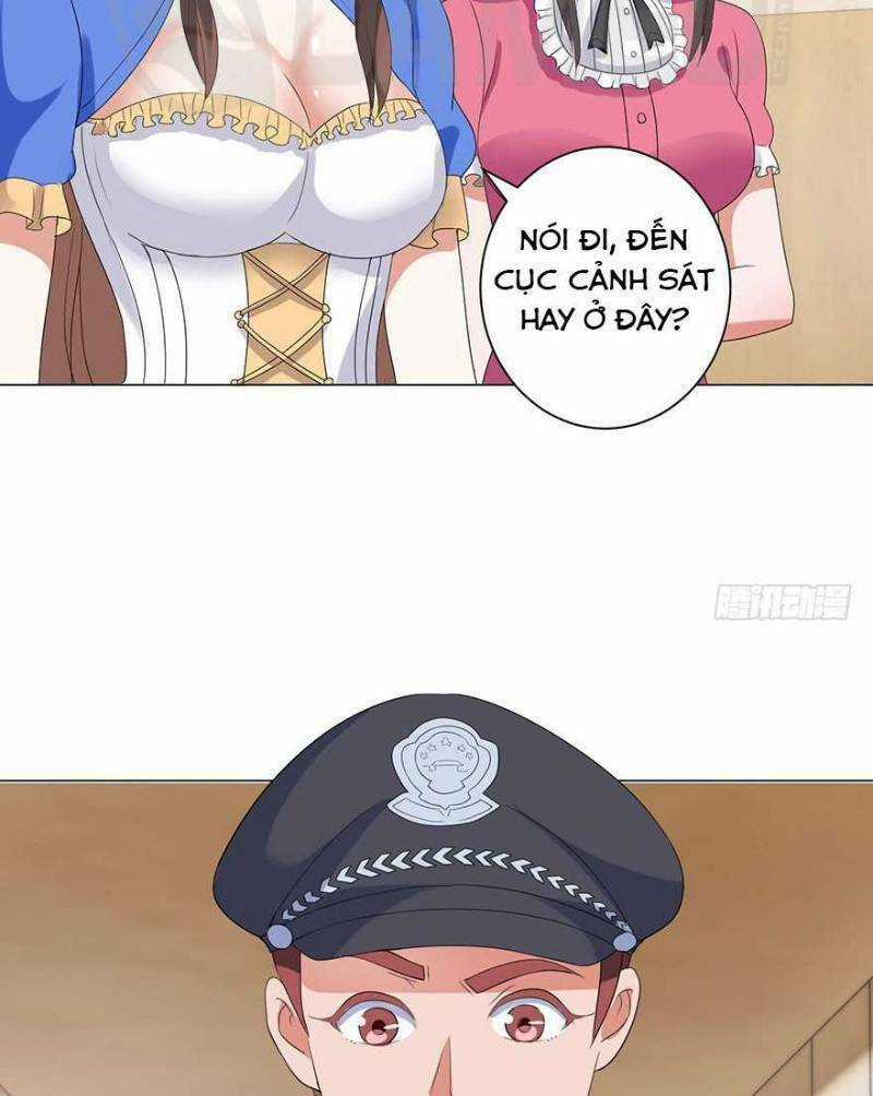 Đô Thị Chí Tôn Hệ Thống - Chapter 116 - Trang 8