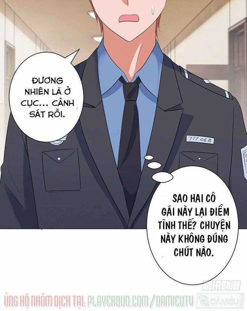 Đô Thị Chí Tôn Hệ Thống - Chapter 116 - Trang 9