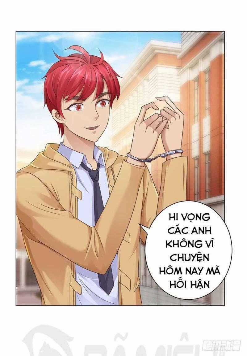 Đô Thị Chí Tôn Hệ Thống - Chapter 117 - Trang 1
