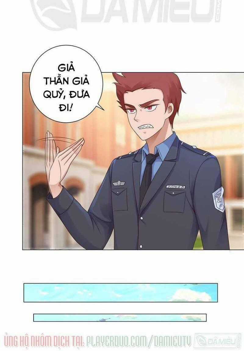 Đô Thị Chí Tôn Hệ Thống - Chapter 117 - Trang 2